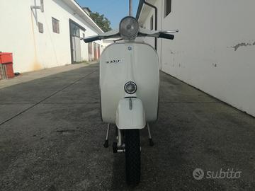 Piaggio Vespa 125 Primavera - 1978