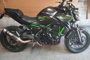 Z650 2023