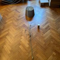 Lampada a sospensione De Padova