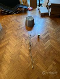 Lampada a sospensione De Padova