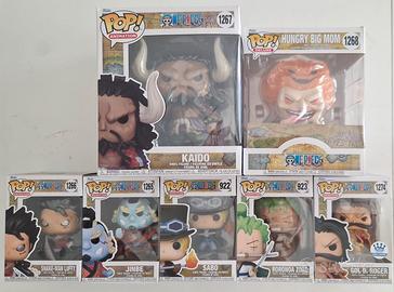 funko pop