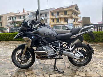 Bmw R 1200 GS
