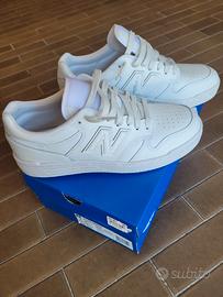scarpe new balance 