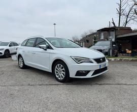Seat Leon 1.4 TGI DSG ST Business HIGH