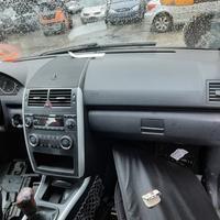 MERCEDES-BENZ A200 ANNO 2006 - KIT AIRBAG