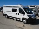 chausson-v697-first-line-letti-gemelli-new-dispo