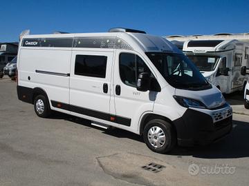 Chausson V697 First Line letti gemelli new dispo
