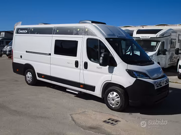 Chausson V697 First Line letti gemelli new dispo