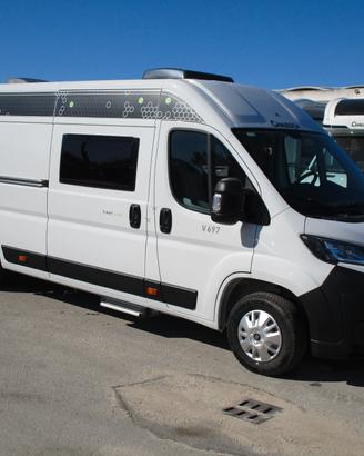 Chausson V697 First Line letti gemelli new dispo