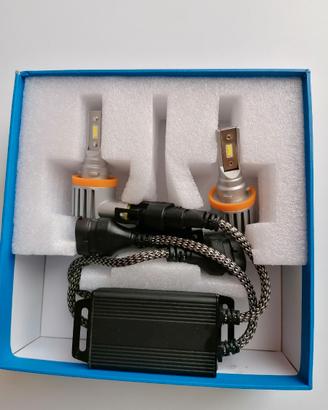 Led fendinebbia