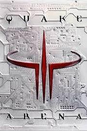 Quake 3 arena pc