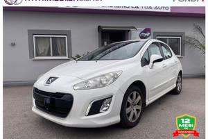 PEUGEOT 308 1.6 8V HDi 93 CV 5p. Active