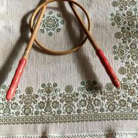 ANTICO GIOCO BASTONCINI E CERCHIETTO