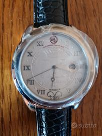 Orologio Livorno calcio