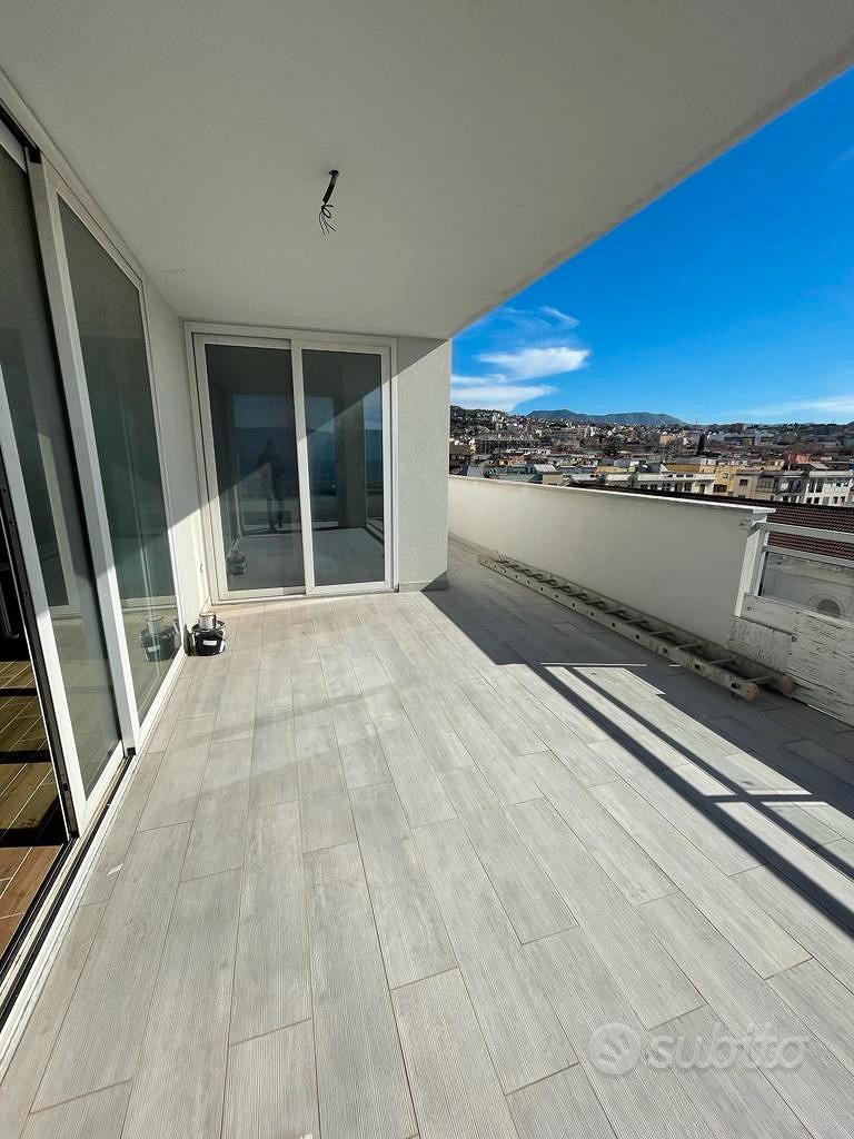Appartamento – Reggio Calabria - Altro