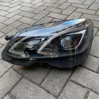 Fanale  W212 FULL LED