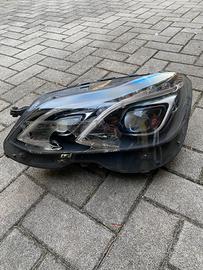 Fanale  W212 FULL LED