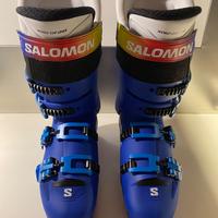 Scarpone sci Salomon