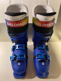 Scarpone sci Salomon