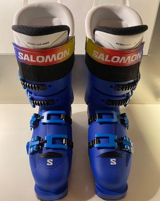 Scarpone sci Salomon