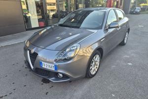 Alfa Romeo Giulietta 1.6 JTDM 120cv Tech Edition