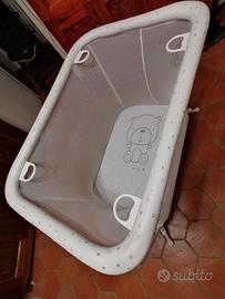 Box cam lusso