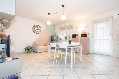 3 LOCALI A ALPIGNANO