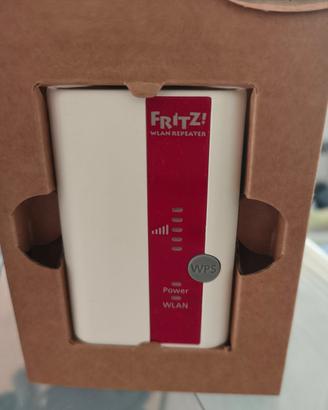 Repeater Fritz 310