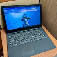 Pc Portatile Lenovo IdeaPad Slim Quad-i3 1TB HHD