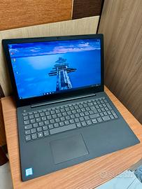 Pc Portatile Lenovo IdeaPad Slim Quad-i3 1TB HHD