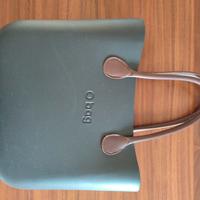 Borsa O bag