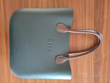 Borsa O bag