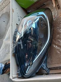 Fanale Ford Puma originale 2022 leggi bene 