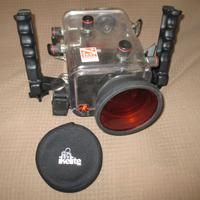 CUSTODIA SUB IKELITE DIGITAL U.S.A.