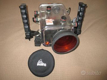 CUSTODIA SUB IKELITE DIGITAL U.S.A.