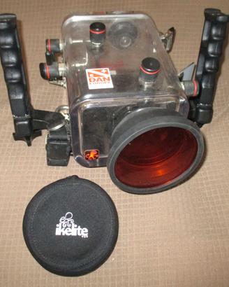 CUSTODIA SUB IKELITE DIGITAL U.S.A.