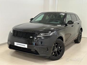 LAND ROVER Range Rover Velar 2.0D I4 204 CV S
