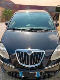 Lancia Musa