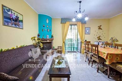 Appartamento Via San Francesco D'Assisi, 03023, Ce