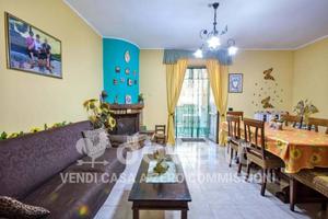 Appartamento Via San Francesco D'Assisi, 03023, Ce