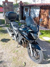 Suzuki GSF 650 Bandit - 2005