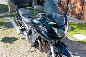 Suzuki GSF 650 Bandit - 2005