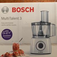 Robot da cucina Bosch Multi Talent 3