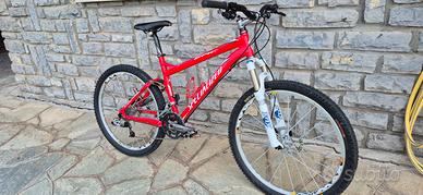 Specialized Epic biammortizzata 26