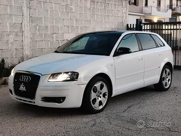 Audi A3 1,6 Diesel
