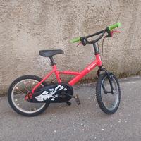 Bici binbo 