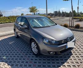 Volkswagen Golf 6