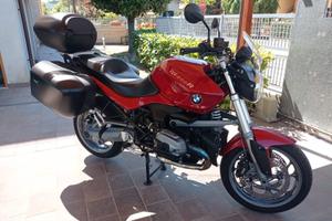 Bmw R1200R
