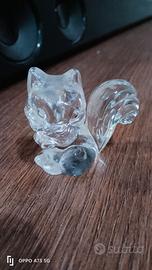 Statuetta di scoiattolo Goebel