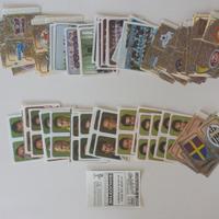 176 figurine 0304 calciatori panini campionato